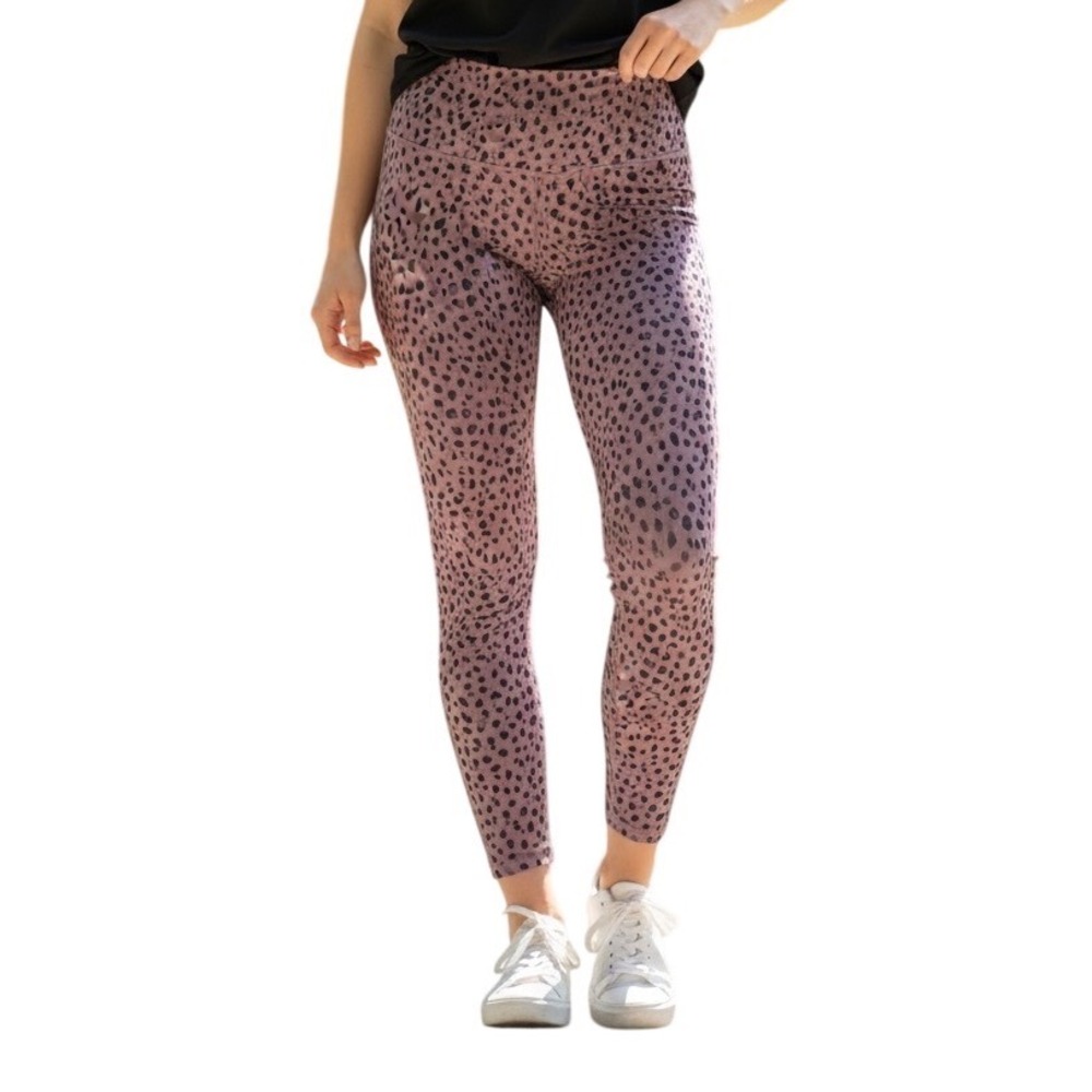 Beyond Yoga Leggings Size Small